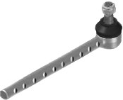 Tirant directie 320 mm 64466