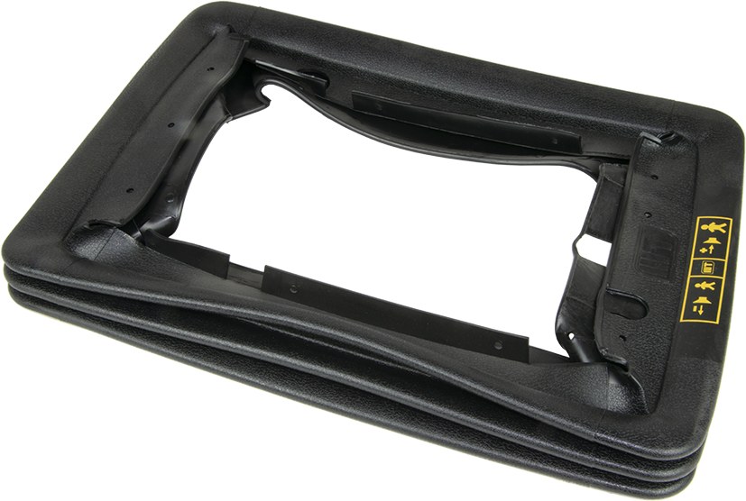 soffietto x molleggio M97 c/rego 64486