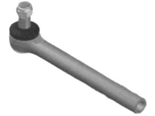 Tie rod end 195 mm 64493