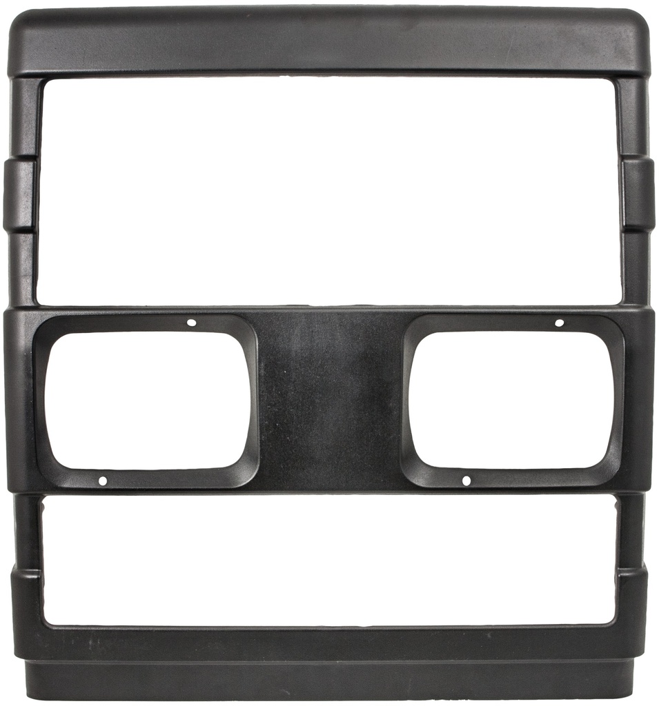 Grila pentru FIAT latime 610 mm 64508