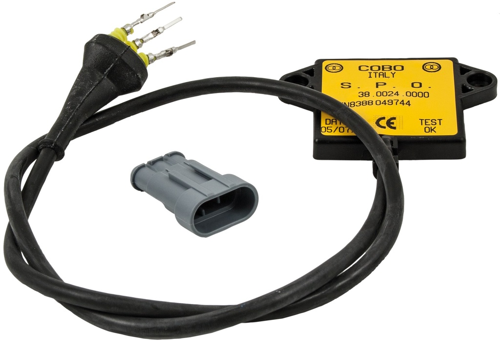 SENSOR SCAUNE PENTRU ACEEAȘI SCAUNE 64515
