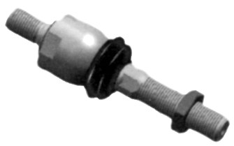 Îmbinare sferică axială 116 mm 64592