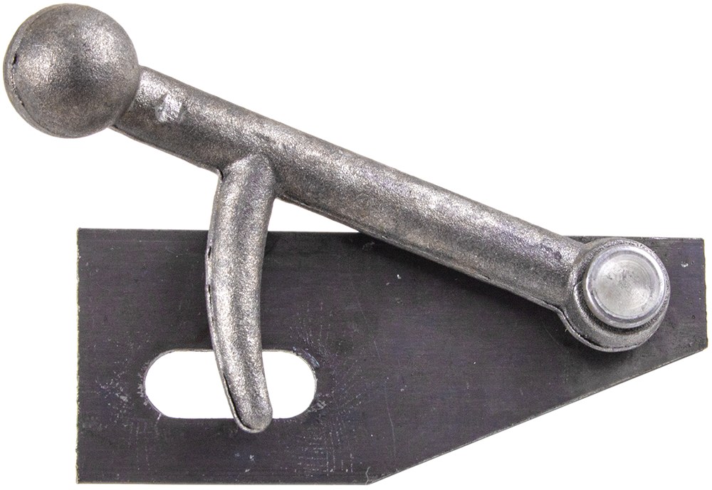INCHIDERE BUTON CU PLACA 64643