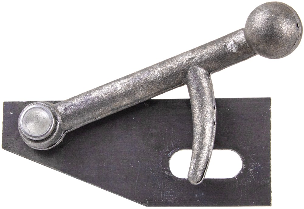 INCHIDERE BUTON CU PLACA 64644