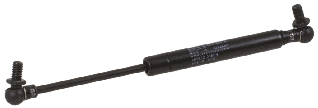 Puterea arcului de gaz 150 N 154 - 235 mm 64671