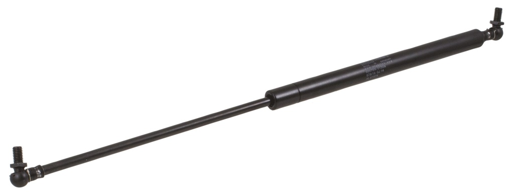 Puterea arcului de gaz 130 N 297 - 500 mm 64674