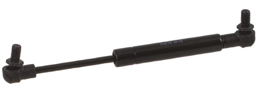 gaz arc pentru CNH - AGCO Rezistență 100 N 136 - 196 mm 64705