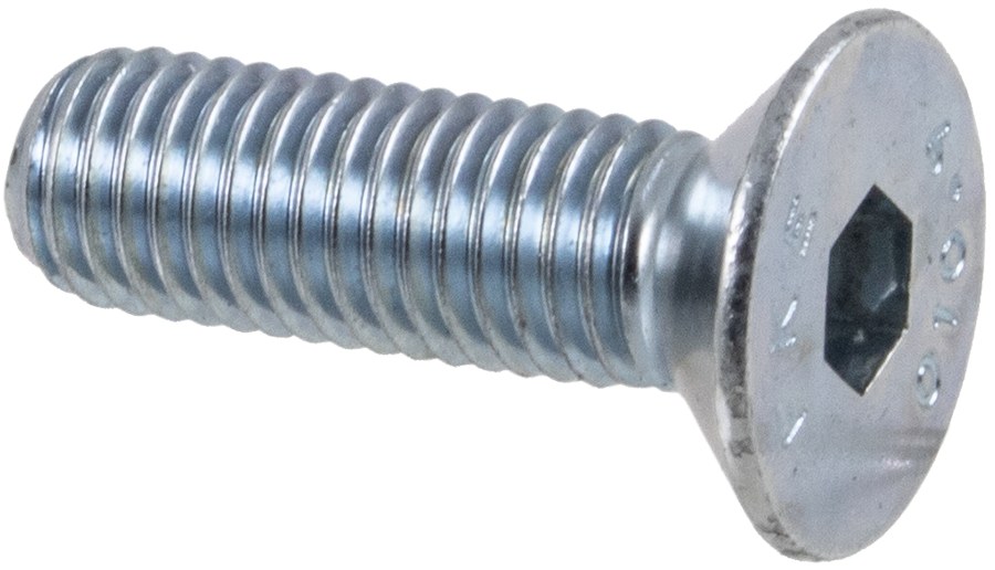Șurub cu cap cu cap hexagonal 10 mm 64743