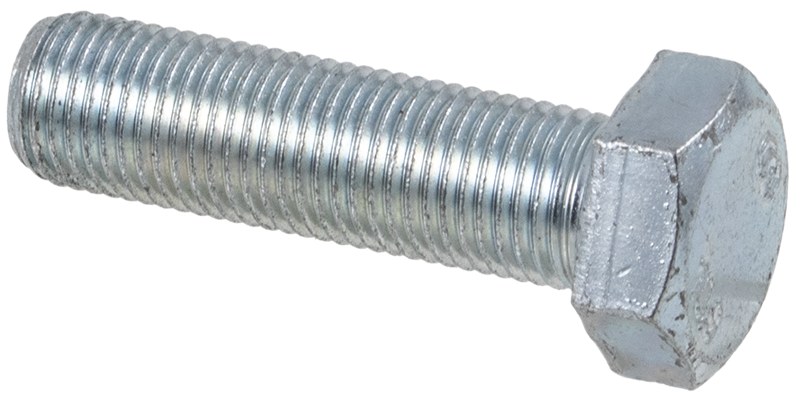 Filet total șurub cu cap hexagonal 16 mm 64762