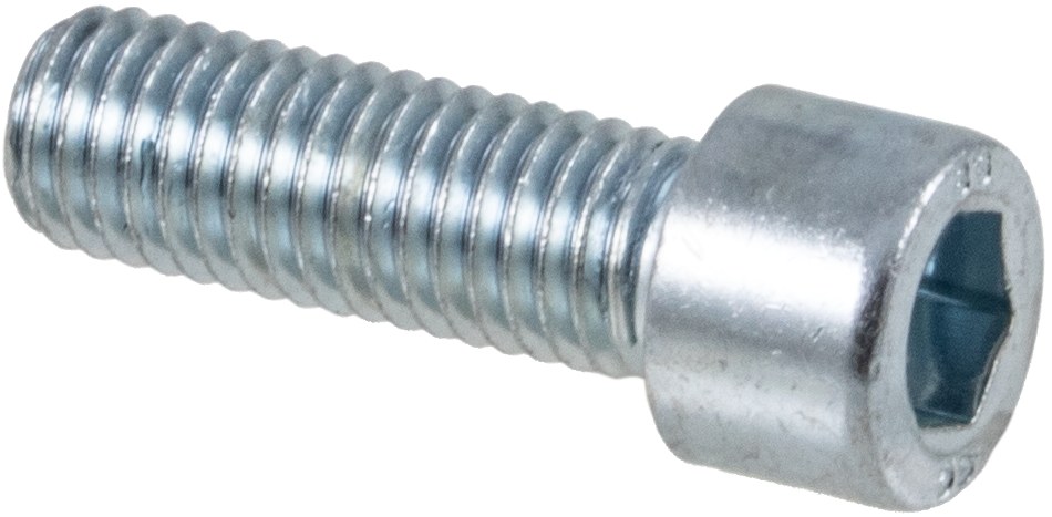 Șurub cu cap cilindric cu mufa hexagonală 20 mm 64802
