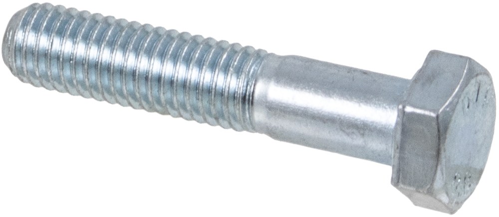 Șurub cu cap hexagonal filet parțial 30 mm 64828