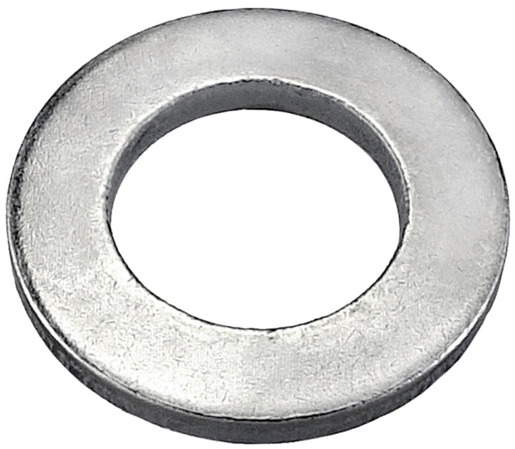 Saibe plate Dimensiunea M6 6.4 mm 64876