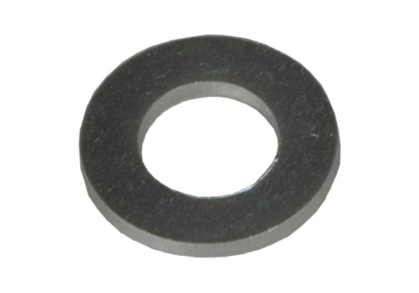 Saibe plate Dimensiunea M10 10.5 mm 64878