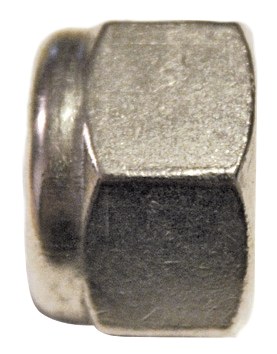Piuliță hexagonală cu autoblocare 64914