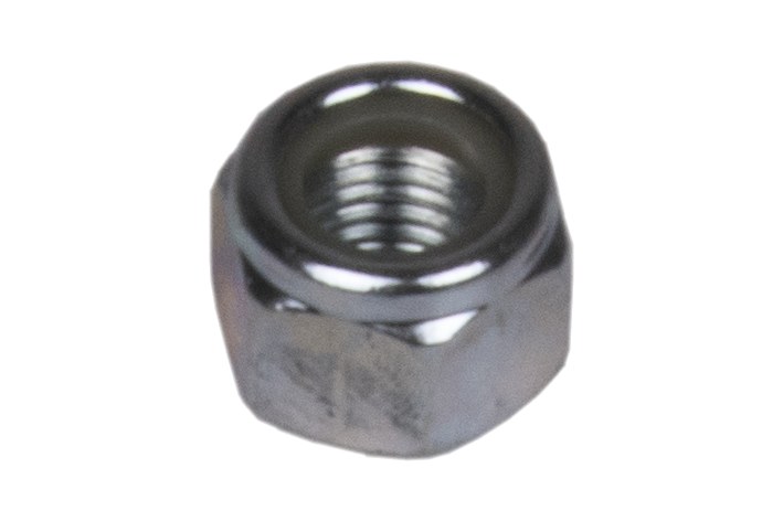 Piuliță hexagonală cu autoblocare 64915