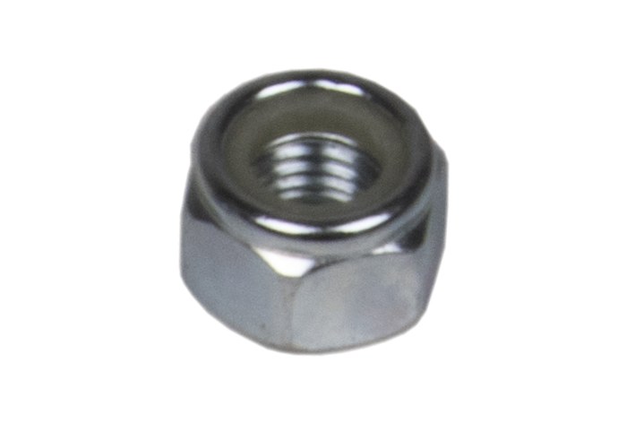 Piuliță hexagonală cu autoblocare 64917