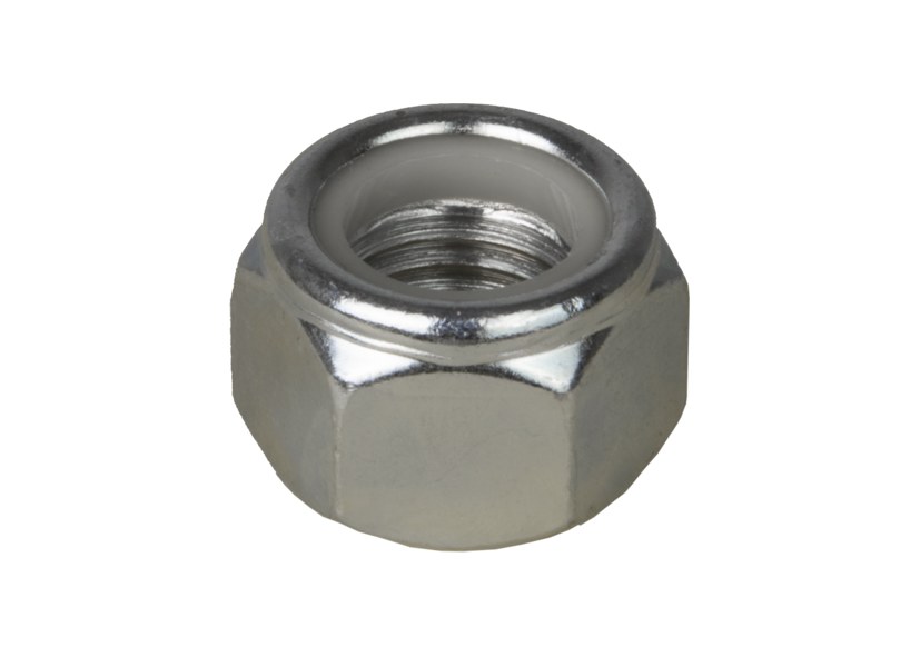 Piuliță hexagonală cu autoblocare 64921