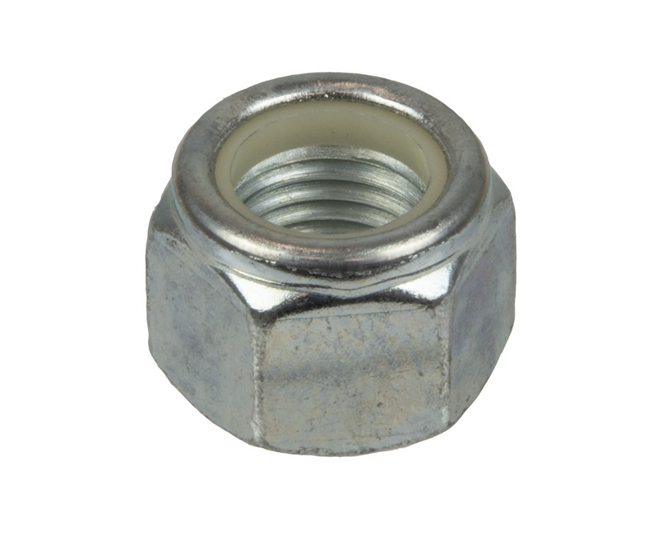 Piuliță hexagonală cu autoblocare 64922