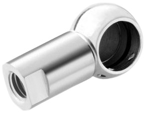 îmbinare mamă fără știft 8x5 filet dreapta 64945