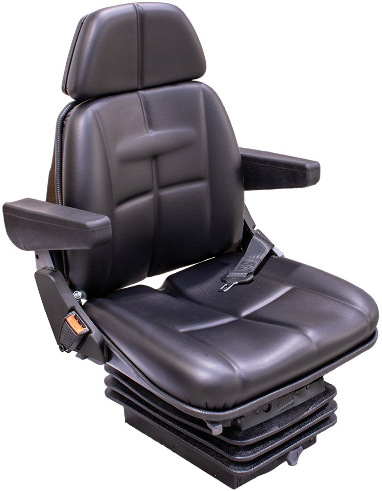 Scaun SC95 in skai cu arc. M97 64989