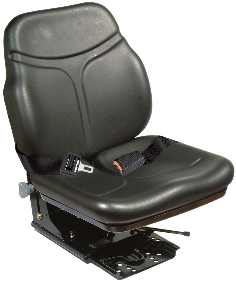 Scaun SC74 cu suspensie verticala M20 64999