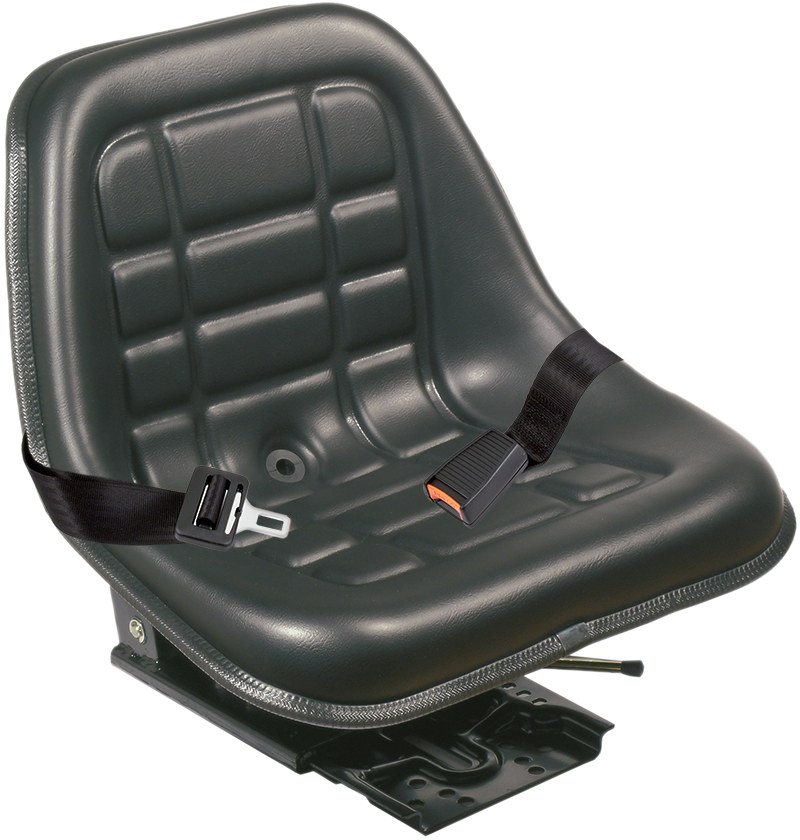 Scaun GT50 cu suspensie verticala M20 65010