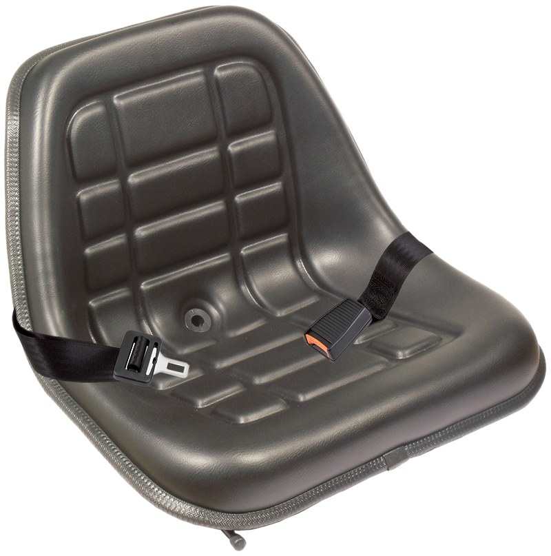 Seat GT50 cu șine și microîntrerupător fără cotiere 65009