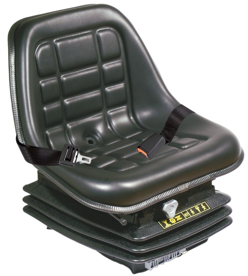 Scaun GT50 cu suspensie mecanica M200 65011