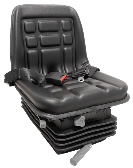 Scaun GT60 cu suspensie mecanica M91 65013