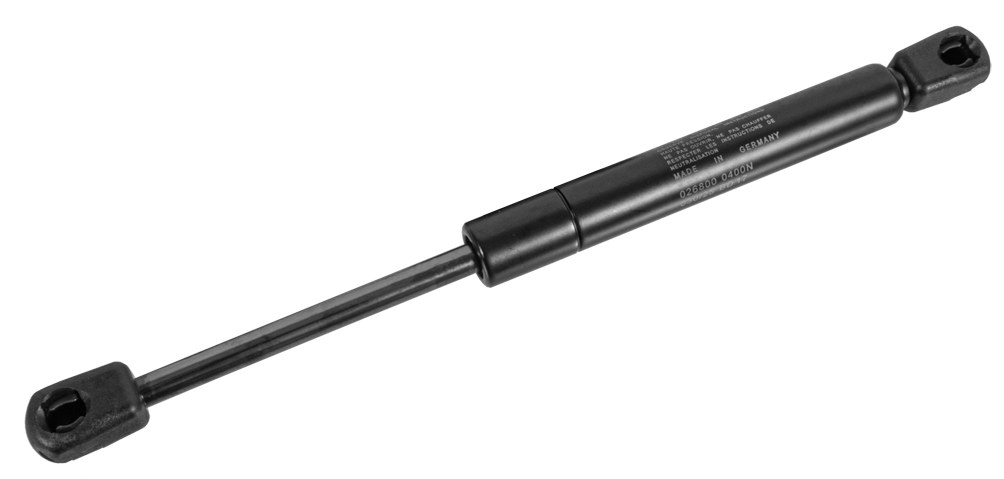 Puterea arcului de gaz 400 N 165 - 254.5 mm 65053