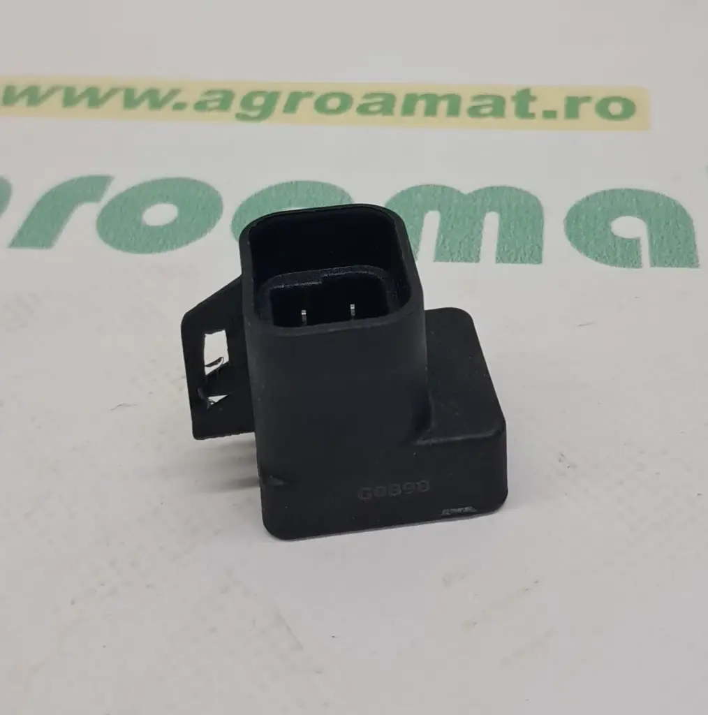 Valva control