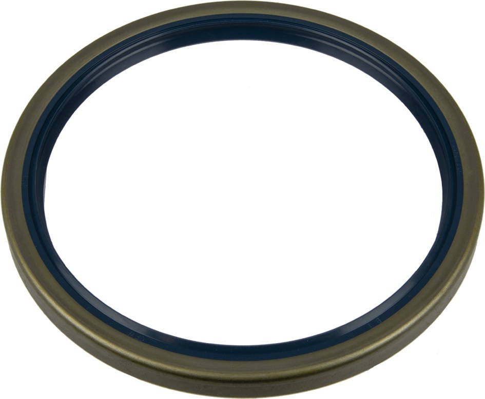 Dimensiuni inel de etanșare ulei 145x170x13 mm 65207