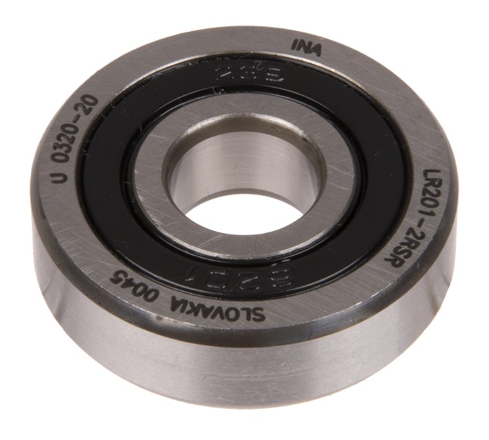 Rulment pentru autoincarcatoare Referinta 361201R 12 mm 65248