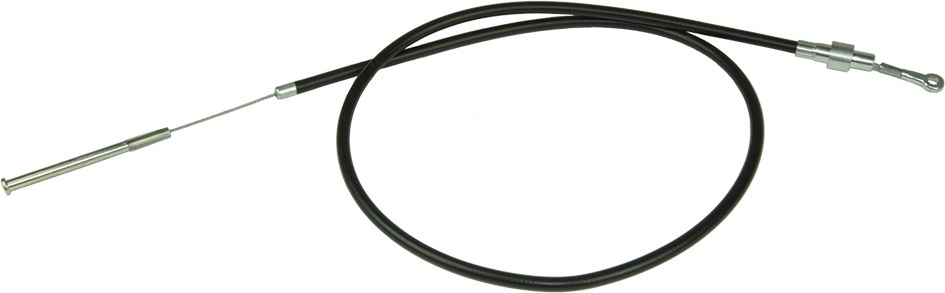 Cablu de control al accelerației de mână 988 mm 65302
