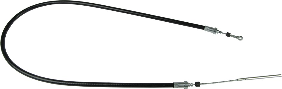 Cablu de control al accelerației de mână 117 cm 65305