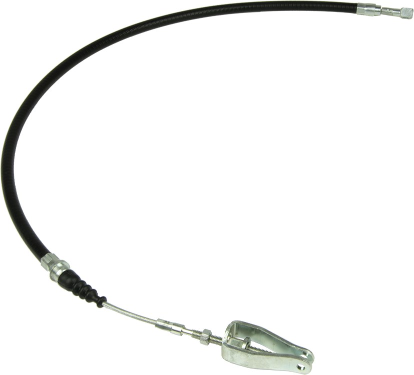 Cablu de control al ambreiajului PTO 940 mm 65312