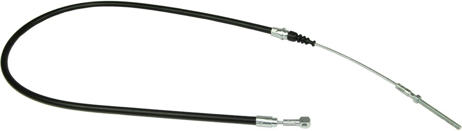 Cablu de control al ambreiajului PTO 1267 mm 65319