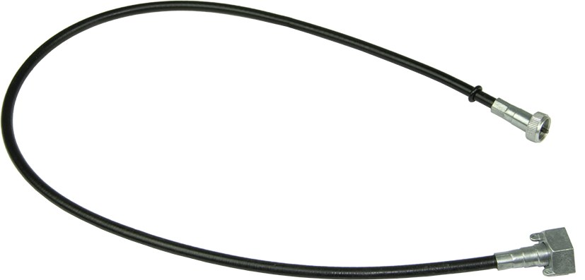 Cablu transmisie contor rotatii Lungime - L 920 mm 65320
