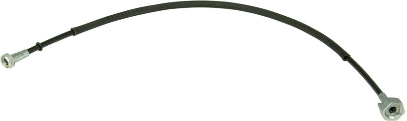 Cablu transmisie contor rotatii Lungime - L 750 mm 65321