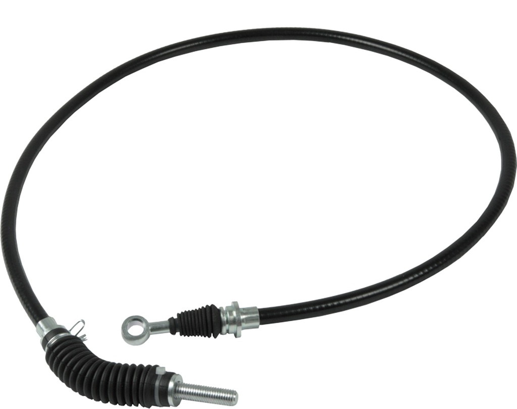 Cablu comandă frână de mână 1240 mm 65329