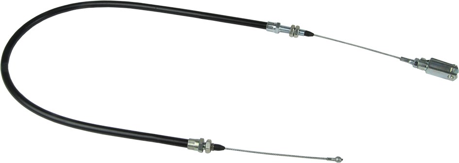 Cablu de control al ambreiajului PTO 980 mm 65335
