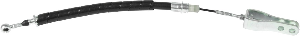 Cablu de control ambreiaj 450 mm 65336