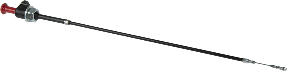 Cablu de control al accelerației 520 mm 65353