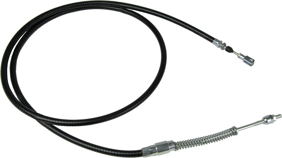 Cablu de control al accelerației 1900 mm 65356