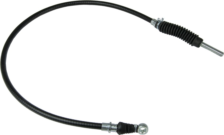 Cablu de control al ambreiajului PTO 970 mm 65357
