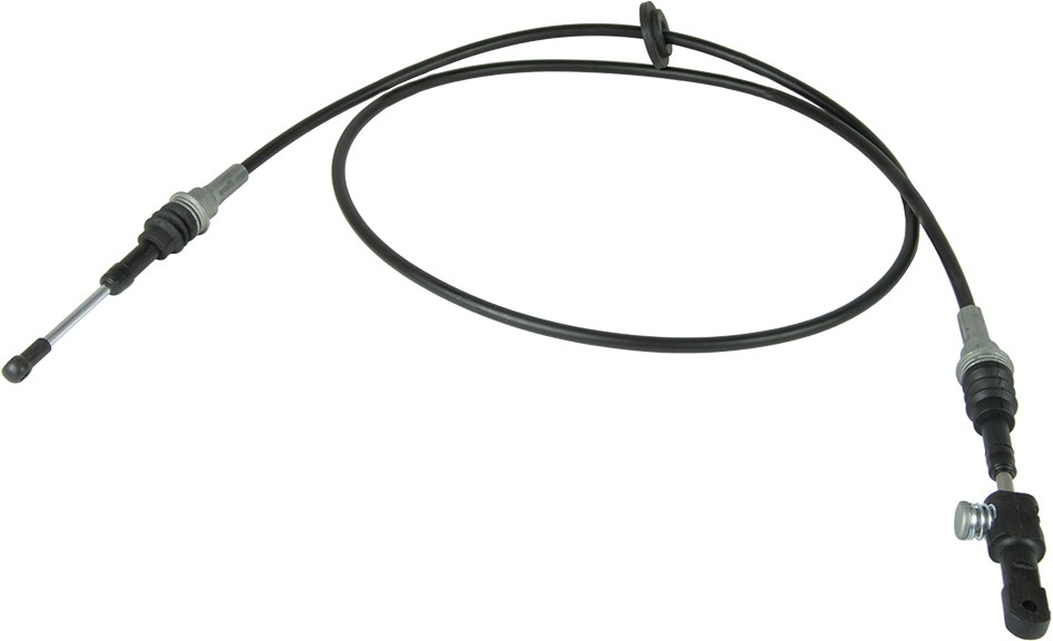 Cablu de control al ambreiajului PTO 2040 mm 65359