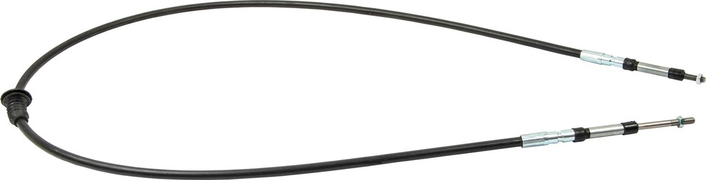 Cablu de control reductor central 2080 mm 65369