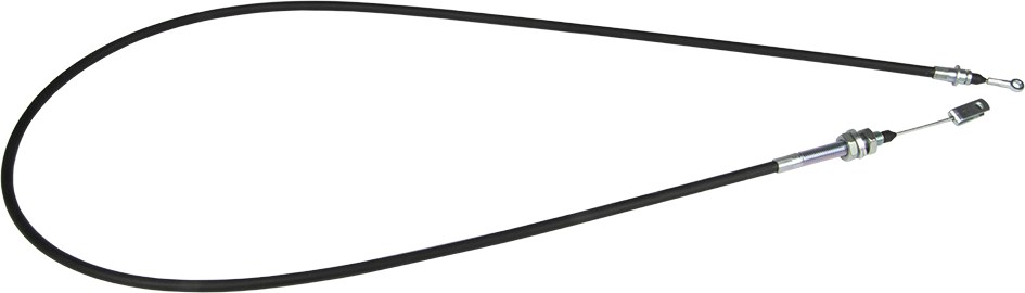 Cablu de control al accelerației 1520 mm 65372