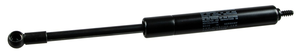 Puterea arcului de gaz 150 N 165 - 248 mm 65397
