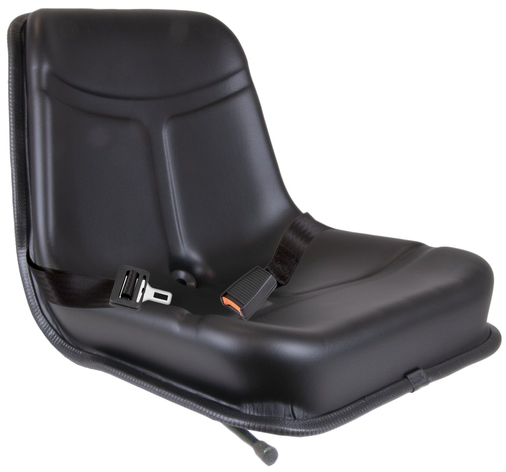 Seat GT62 cu șine și microîntrerupător fără cotiere 65416